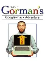 Póster de Dave Gorman's Googlewhack Adventure