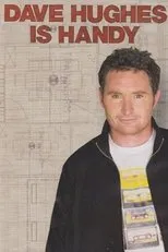 Póster de Dave Hughes Is Handy