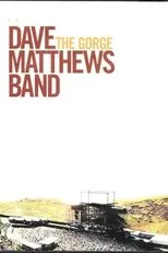 Póster de Dave Matthews Band: The Gorge