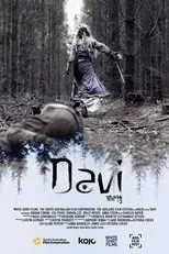 Póster de Davi