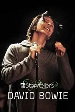 Póster de David Bowie: VH1 Storytellers