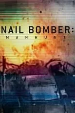 Póster de David Copeland: El hombre que aterrorizó Londres