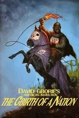 Póster de David Gborie: Gbirth of a Nation