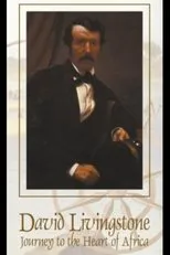 Póster de David Livingstone