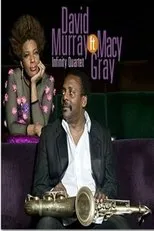 Póster de David Murray Infinity Quartet & Macy Gray - Jazz TM Festival