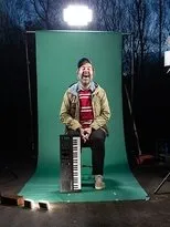 Póster de David O'Doherty Filmed Himself In His Basement At Christmas During a Pandemic