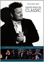 Póster de David Phelps: Classic