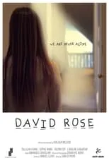 Póster de David Rose