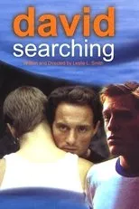 Póster de David Searching