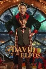 Póster de David y los Elfos