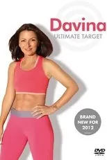 Póster de Davina - Ultimate Target