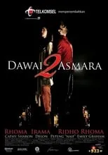 Póster de Dawai 2 Asmara