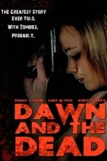 Póster de Dawn and the Dead