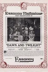 Póster de Dawn and Twilight