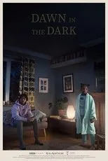 Póster de Dawn in the Dark