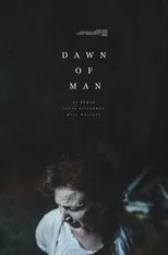 Póster de Dawn Of Man