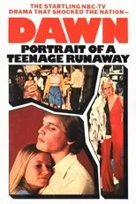Póster de Dawn: Portrait of a Teenage Runaway
