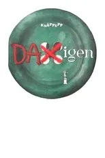 Póster de Dax igen