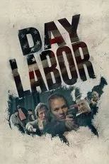 Póster de Day Labor