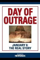 Póster de Day of Outrage