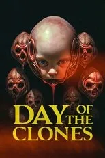 Póster de Day of the Clones
