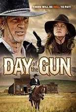 Póster de Day of the Gun