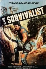 Póster de Day of the Survivalist