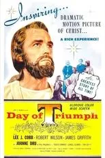 Póster de Day of Triumph