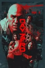 Póster de Day Zero