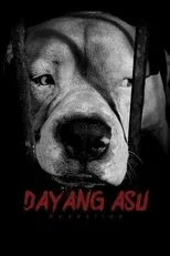 Póster de Dayang Asu