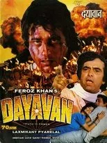 Póster de Dayavan