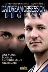 Póster de Daydream Obsession 3: Legacy