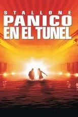 Póster de (Daylight) Pánico en el túnel