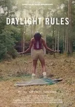Póster de Daylight Rules