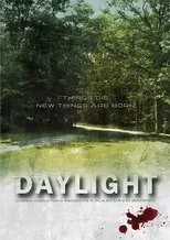Póster de Daylight