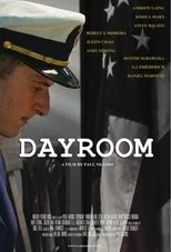 Póster de Dayroom