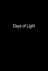 Póster de Days of Light