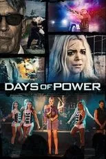 Póster de Days of Power