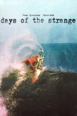 Póster de Days of the Strange