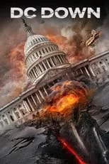 Póster de DC Down