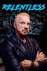 Póster de DDP: Relentless