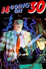 Póster de De 14 a 30 en 15 segundos