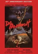 Póster de De aardwolf