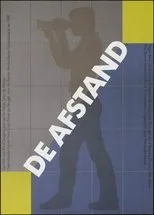 Póster de De afstand