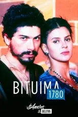 Póster de De amores y delitos: Bituima 1780