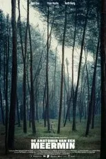 Póster de De anatomie van een meermin