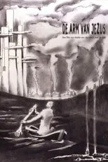 Póster de De Arm Van Jezus