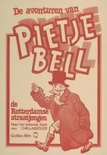 Póster de De Avonturen van Pietje Bell