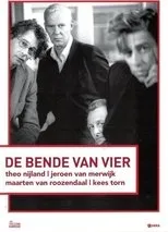 Póster de De Bende van Vier