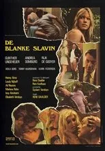 Póster de De Blanke Slavin